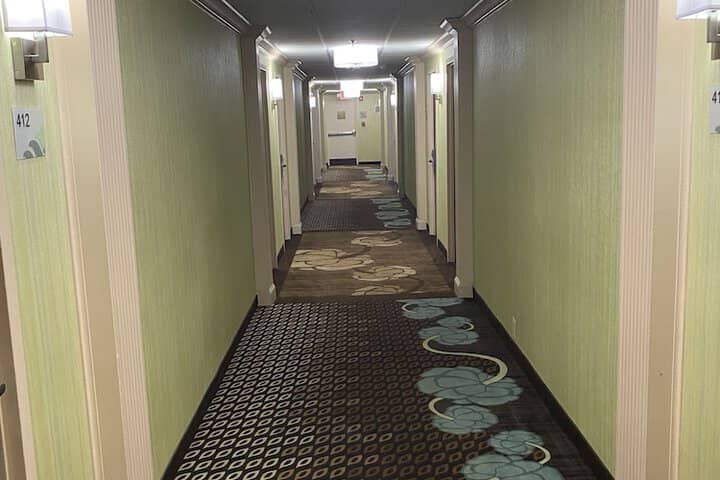 Ballroom/Hall 40 of 45